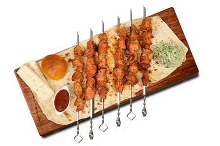 Набор Горячая десятка