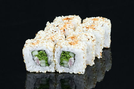 Ролл Изумидай