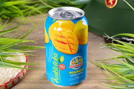 Фруктовый напиток