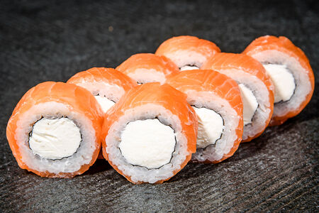 Ролл Филадельфия ДеЛюкс