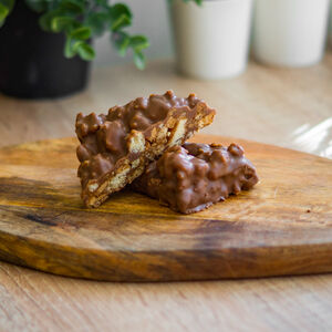 Десерт Муравейник