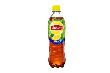 Чай Lipton