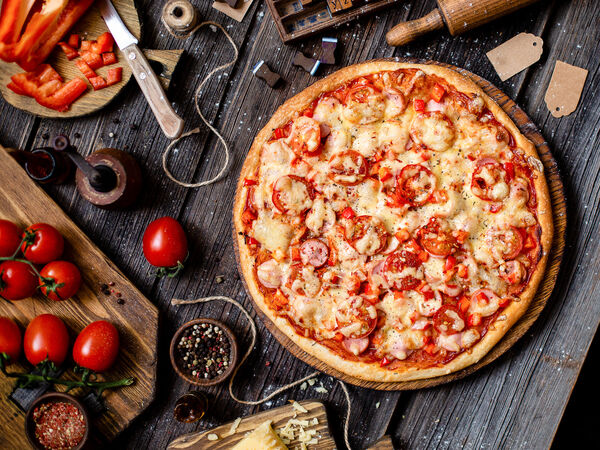 ПиццМастер