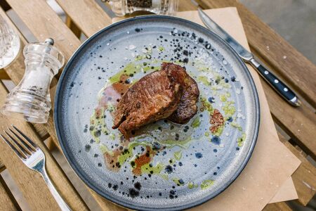 Филе-миньон