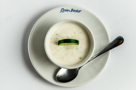 Соус Тадзики