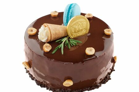 Торт Брауни