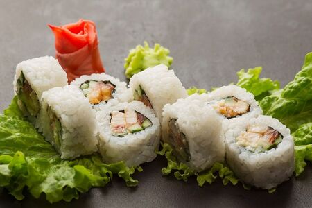 Ролл Цезарь