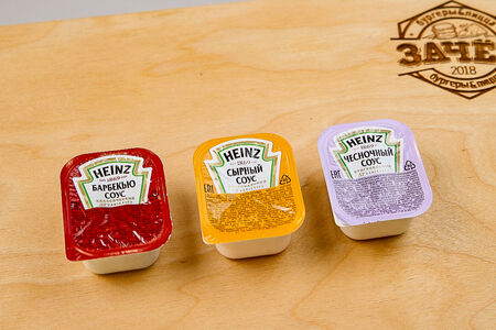 Соус Сырный