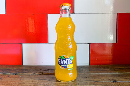 Fanta