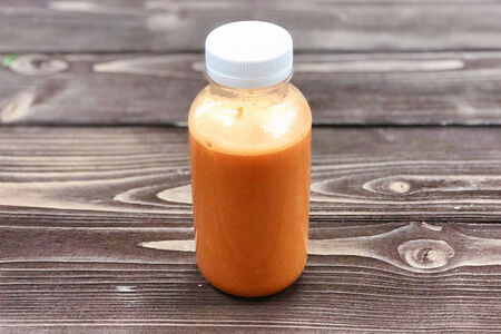 Фреш Морковный