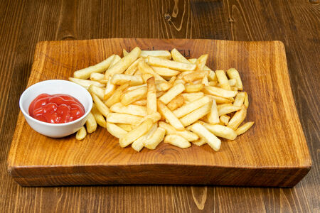 Картофель Фри