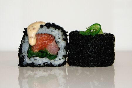 Черный принц 8 шт