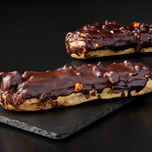 Пирожное Эклер заварной