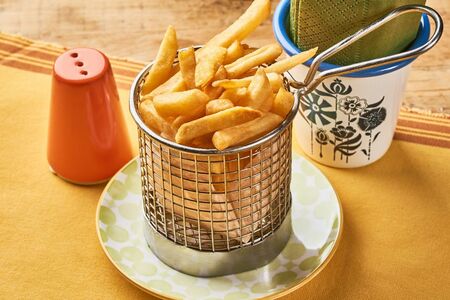 Картофель фри