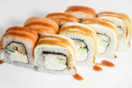 Ролл Мелани