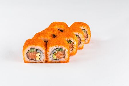 Ролл Аляска