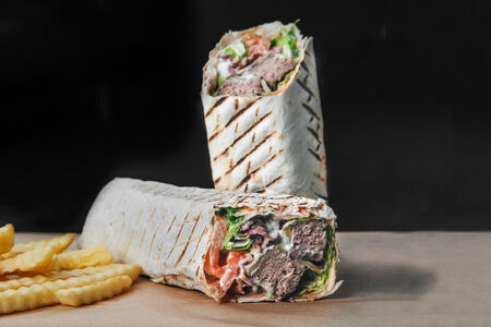 Шаурма Барбекю