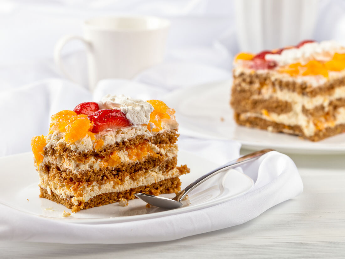 Счастье есть