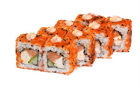 Ролл Кудзиро