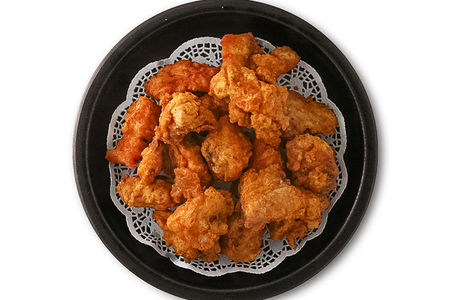 Ассорти Так Нальге и Ягнем Так Нальге