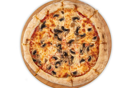 Пицца Грибная
