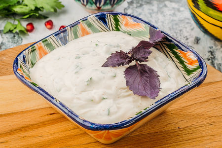 Салат Сузьма