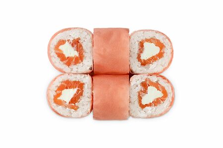 Ролл Ван лав