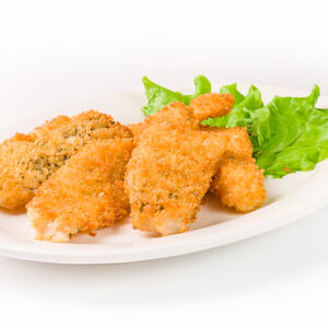 Наггетсы куриные