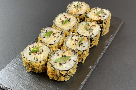 Ролл Катори темпура