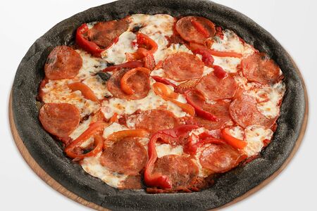 Пицца Пепперони Блэк