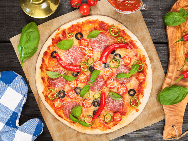 Гастробистро Сибиряки