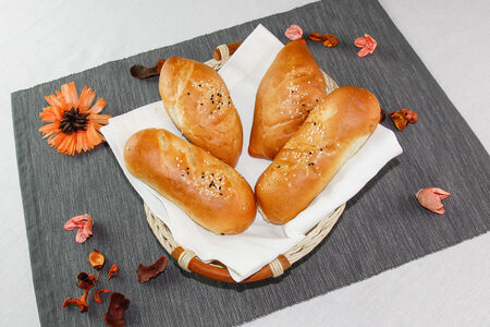 Хлебная корзина