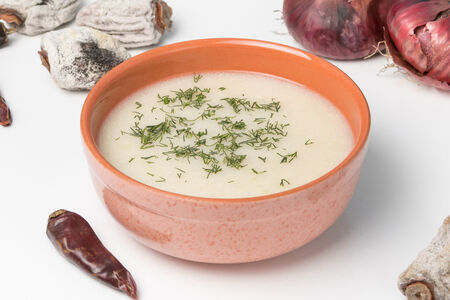 Суп Чихиртма куриный