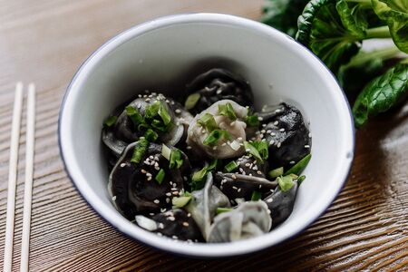 Пельмени Мафия бессмертна 14 штук