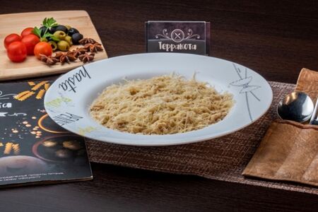 Паста Карбонара