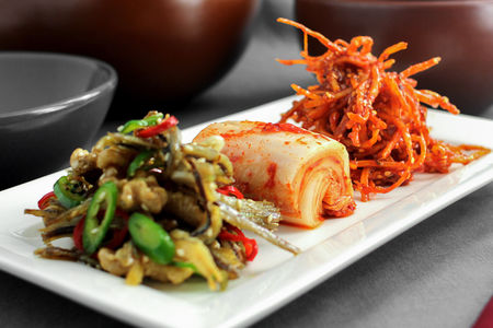 Панчан ассорти