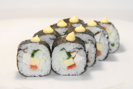 Ролл Цезарь