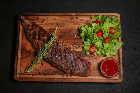 Стейк Денвер