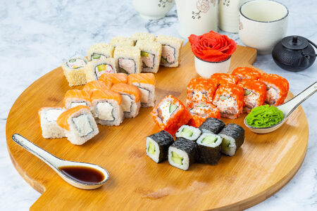 Набор Филомания