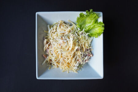 Салат Али-баба