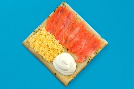 Блин Морской богатырь