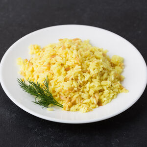 Рис по-турецки