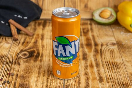 Fanta