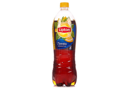 Чай Lipton лимон