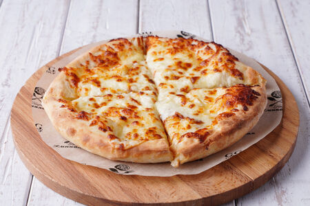 Мегрельский хачапури