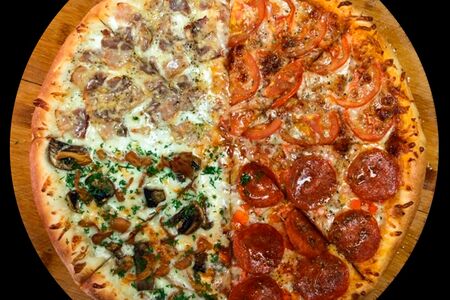 Пицца Ассорти