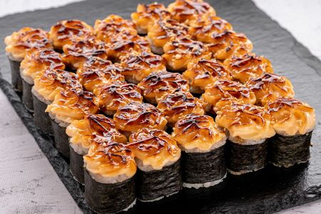 Набор Мини-сет запеченный