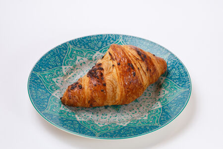 Круассан шоколадный