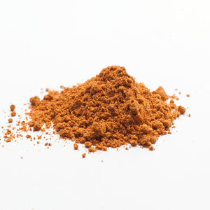 Эфиопские специи