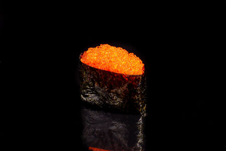 Гункан Тобико